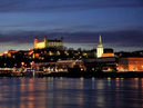 Hľadáte ubytovanie v Bratislave?