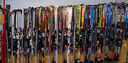 Ako si vybrať správnu dĺžku lyží?