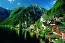 Rakúsko vás zaujme prírodou, ale i kultúrou
