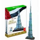 Mrakodrap Burj Khalifa aj doma vo vašej izbe!
