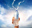 Zdravá voda pre zdravý život