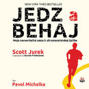 Bestseller ultramaratónskej legendy Scotta Jureka ako audiokniha