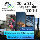 Tatranský fotomaratón 2014