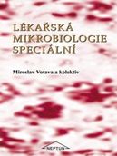Lekárska mikrobiológia - učebnica pre študentov!
