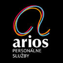 Arios - personálne služby