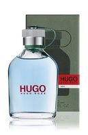 Originálne parfémy Hugo Boss