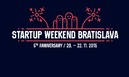 Bigada.sk Vás pozýva na Startup Weekend Bratislava