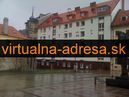 Virtuálne sídlo v Btatislave len za 5 € na mesiac