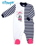 Novorodenecké a detské oblečenie od výrobcu Nicol