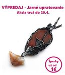 Výpredaj - Jarné upratovanie