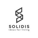 Stropné chladenie realizované spoločnosťou Solidis, s.r.o.
