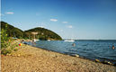 Osvieženie v jazerách na Slovensku