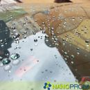 Bezpečná jazda aj v hustom daždi?