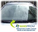 Jedinečná nano ochrana pre celé auto