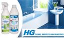 Poznáte rakúske čistiace prostriedky HG?