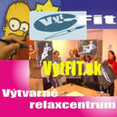 VÝTVARNÉ RELAXCENTRUM VYTFIT - RADOSŤ, FANTÁZIA, INŠPIRÁCIA