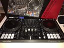 Vadonatúj Pioneer DJ DDJ-1000SRT 4-csatornás professzionális