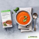 Ako podporiť zdravie s rýchlou a výživnou paradajkovou polievkou