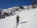 Čo je skialpinizmus?