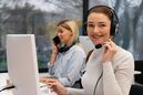 Call centrá a študenti