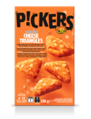 Chrumkavé pochúťky, pri ktorých sa odviažete a skvele zabavíte