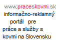 Pracujete s kovmi ? Ste výrobca ? Chcete sa ukázať a nemáte web?