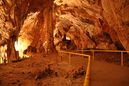 Tip na výlet: Zaujímavá jaskyňa so strašidelným názvom