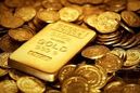 Zlato sa drží blízko dvojmesačných maxím, dôvodom sú Irak, Fed 