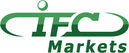 IFC Markets - CFD a Forex broker