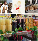 Jarmočné slávnosti - zabaviť sa dosýtosti!