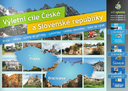 Novinka: Výletné ciele Českej a Slovenskej republiky